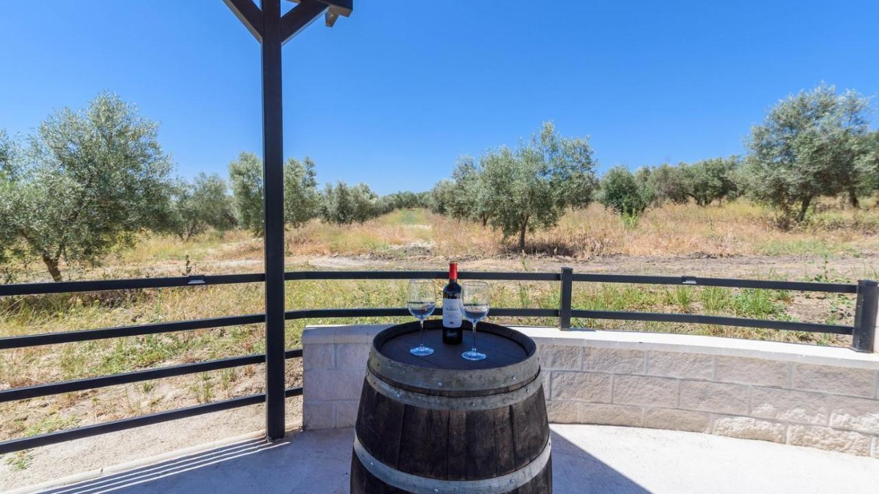 Casa La Limosna Setenil De Las Bodegas By Ruralidays Bagian luar foto